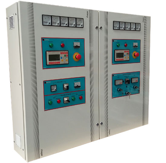 Quadros Geradores